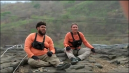 Celebrity Bear Hunt (Hindi) - Season 01 Episode 06